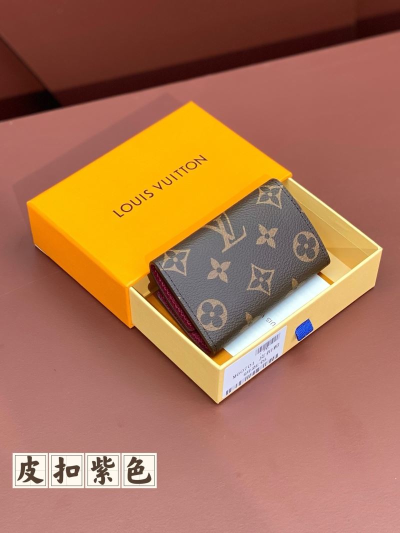 Louis Vuitton Wallets Purse